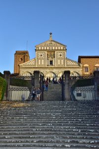 Experiencias gratis en Florencia: San Miniato al Monte