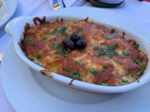 Ruta del bacalao en Lisboa