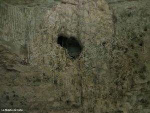 Qué ver en Split: subterráneos del Palacio