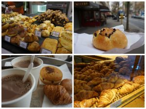 Las mejores pastelerías de París - Hure y