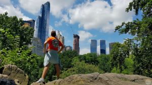 Qué hacer en Central Park y alrededores
