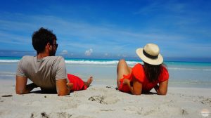 Nuestro viaje a Cuba