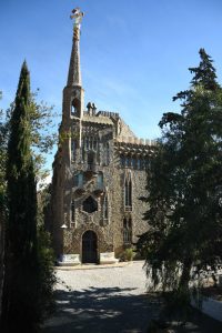 La Torre Bellesguard