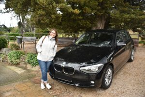 Cómo funciona Drivy Open: junto a nuestro coche Drivy