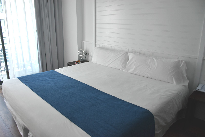 Dónde dormir en Lloret de Mar: Hotel Delamar