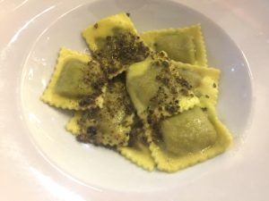 Dónde comer bien y barato en Barcelona: Mamá Cafe