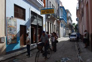 Cosas que hacer en La Habana: visitar la Bodeguita del medio