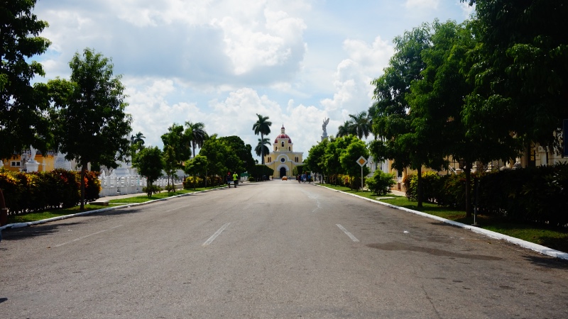 Cosas que hacer en La Habana: visitar el Cementerio