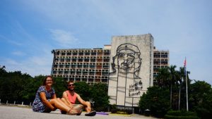 Cosas que hacer en La Habana: plaza de la revolución