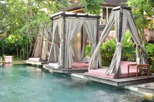 Dónde comer en Bali: Folk Ubud