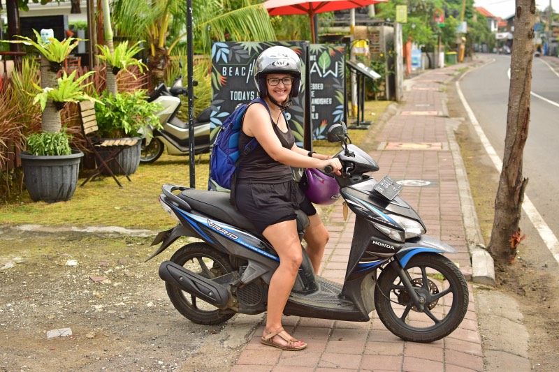 cosas que hacer en Bali
