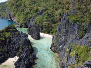 islas que visitar en Filipinas: El Nido