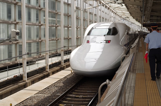 jr pass Japan Rail Pass Shinkansen Japón