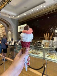 mejores heladerías de Roma