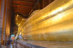 Viajar a Tailandia por libre