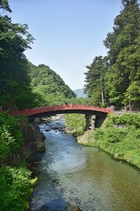 Qué hacer en Nikko