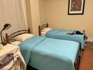 Dónde dormir en San Francisco: Orange Village Hostel