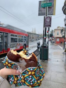 Dónde comer en San Francisco: Bob's donuts and pastries