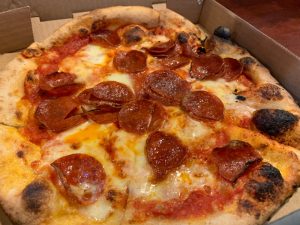 Dónde comer en Los Ángeles: Olio Wood fire