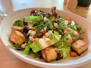 Dónde comer en Los Ángeles: True food kitchen