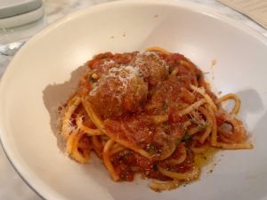 Dónde comer en Los Ángeles: North Italia