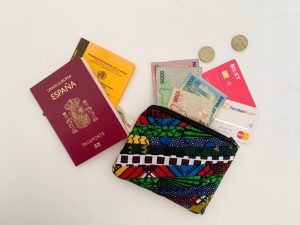 Presupuesto para viajar a Uganda