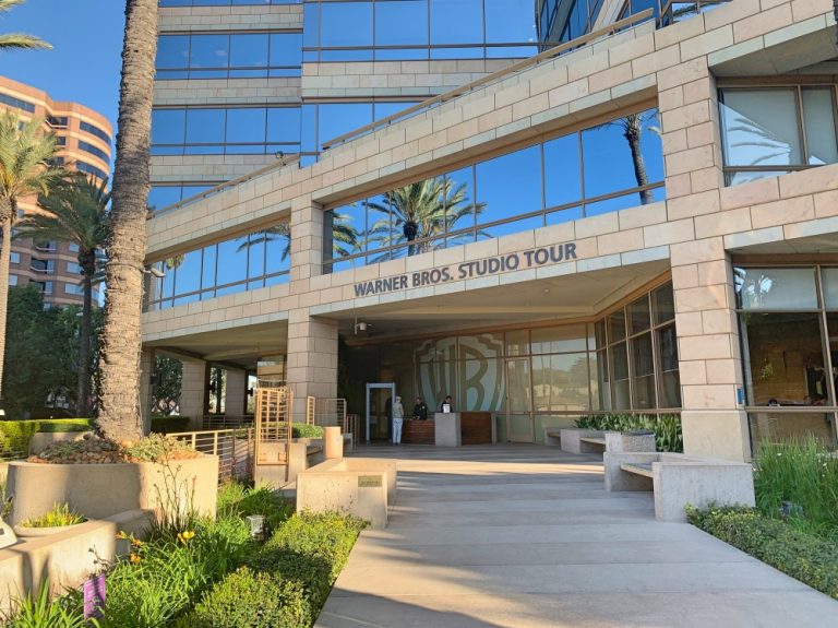Wb Headquarters