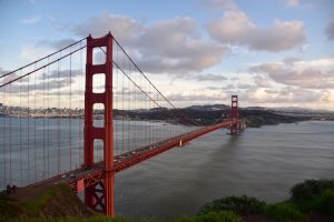 Guía completa para viajar por California