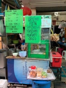 Dónde comer en Koh Phi Phi