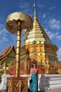 Qué hacer en Chiang Mai en 4 días: Doi Suthep