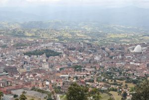 Qué hacer en Oviedo