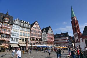 Frankfurt