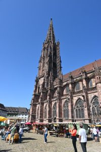 Qué hacer en Friburgo