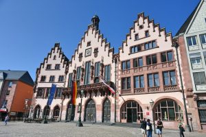 Qué hacer en Frankfurt en 2 días