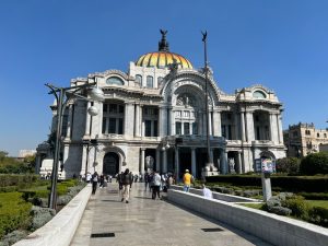 Qué hacer en Ciudad de México