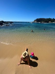Itinerario para un viaje de 15 días a México por libre