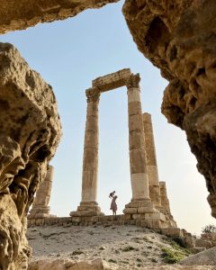 Itinerario de 10 días por Jordania