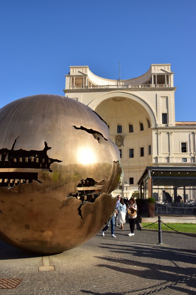 Visitar el Vaticano en un día: consejos, precios y horarios