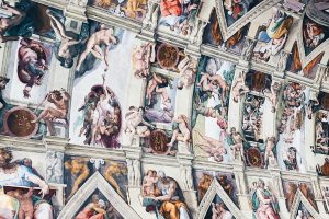 Visitar el Vaticano