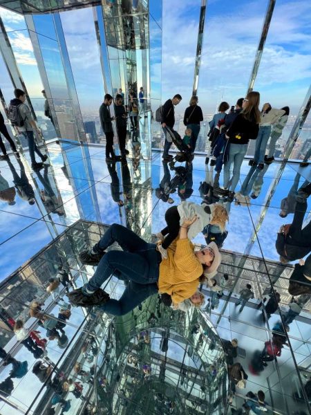 Cómo visitar el SUMMIT en Nueva York - La Maleta de Carla