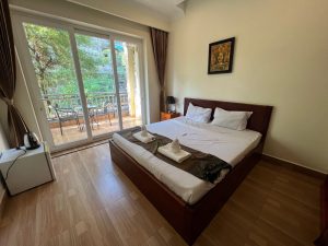Hotel Le Vincent - donde dormir en Phnom Penh