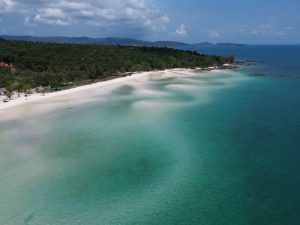 Pagoda Beach