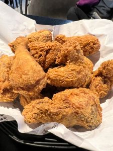 Dónde comer en Seúl bien y barato