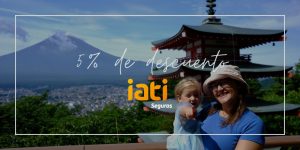 descuento con IATI Seguros