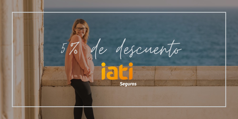 Descuento IATI Seguros