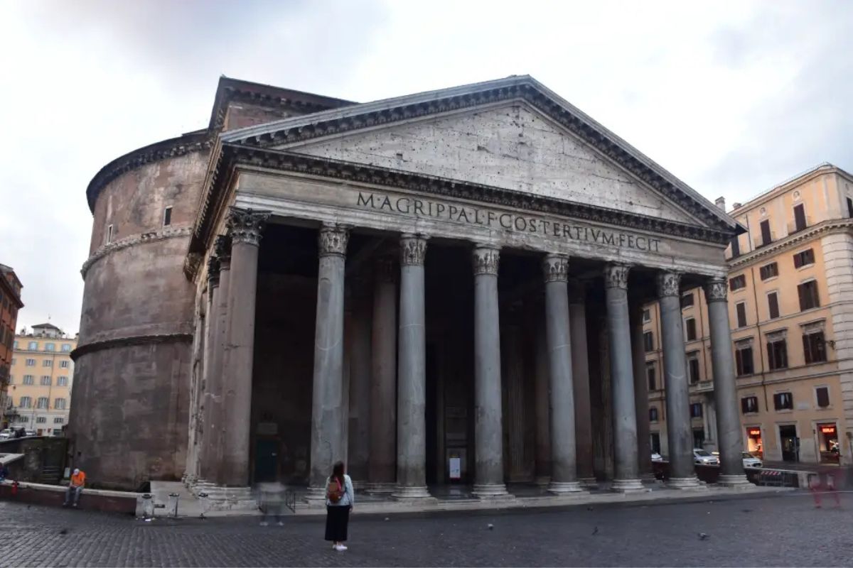 Que ver en Roma en 4 días