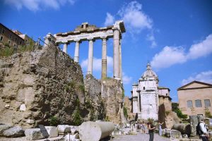 Que ver en Roma en 4 días