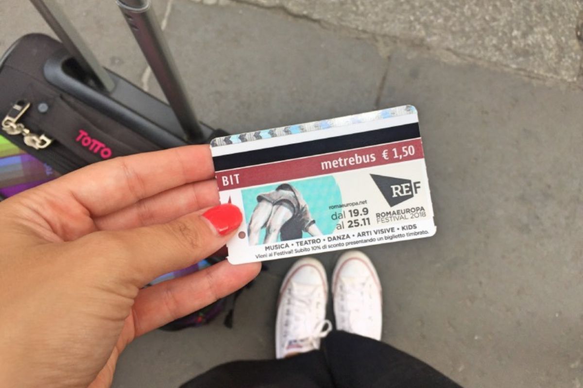 Que hacer en Roma en 4 días