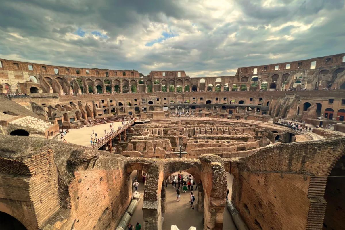 Que ver y hacer en Roma en 4 días