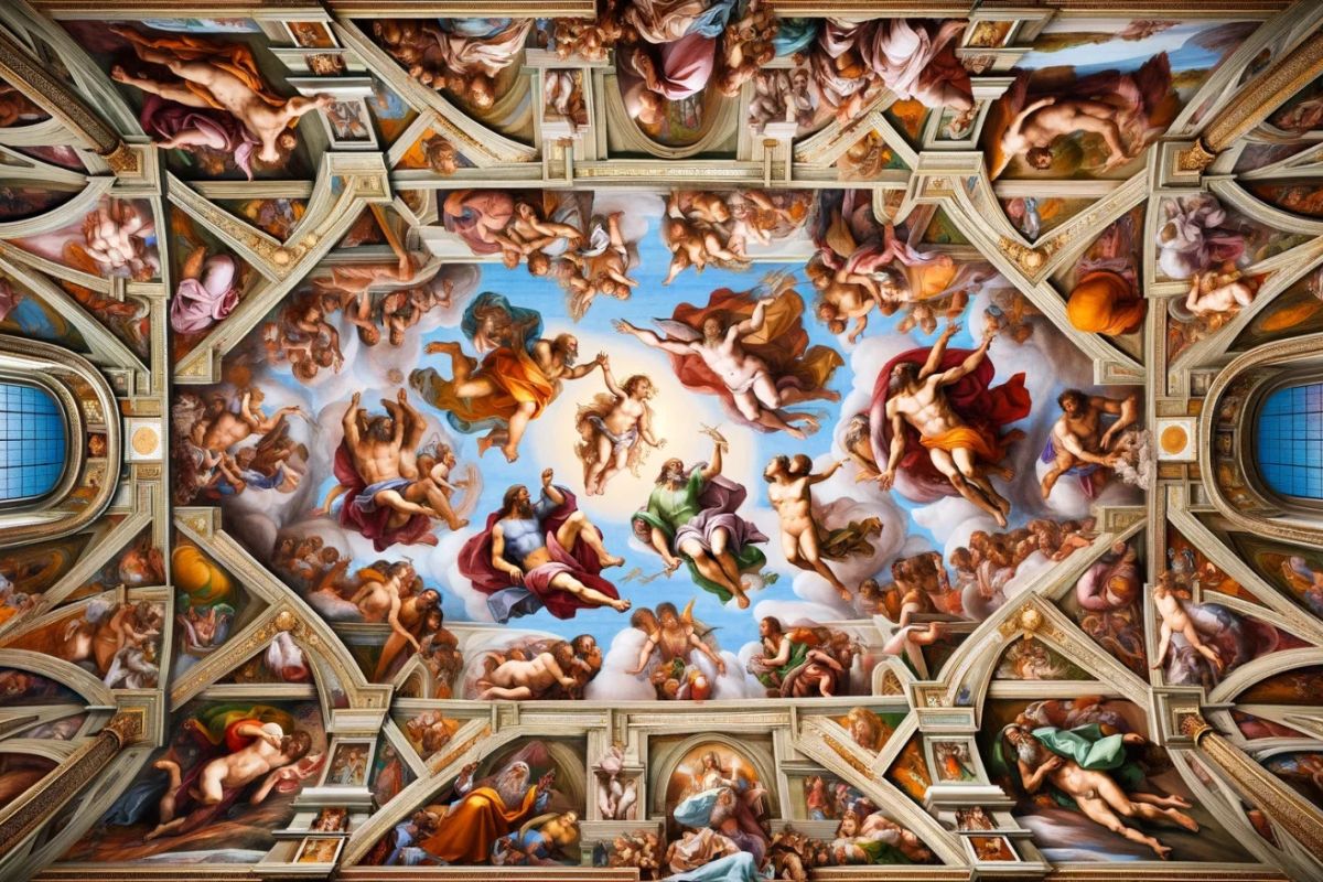 Que ver en Roma en 4 días